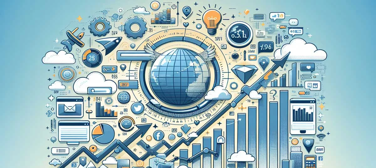 دیجیتال برندینگ مشاوره توسط علیرضا میرزایی