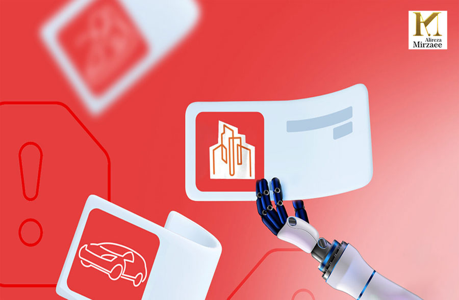 دستیار خرید دیوار توسط هوش مصنوعی